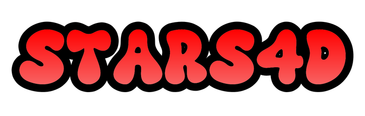 STARS4D Logo