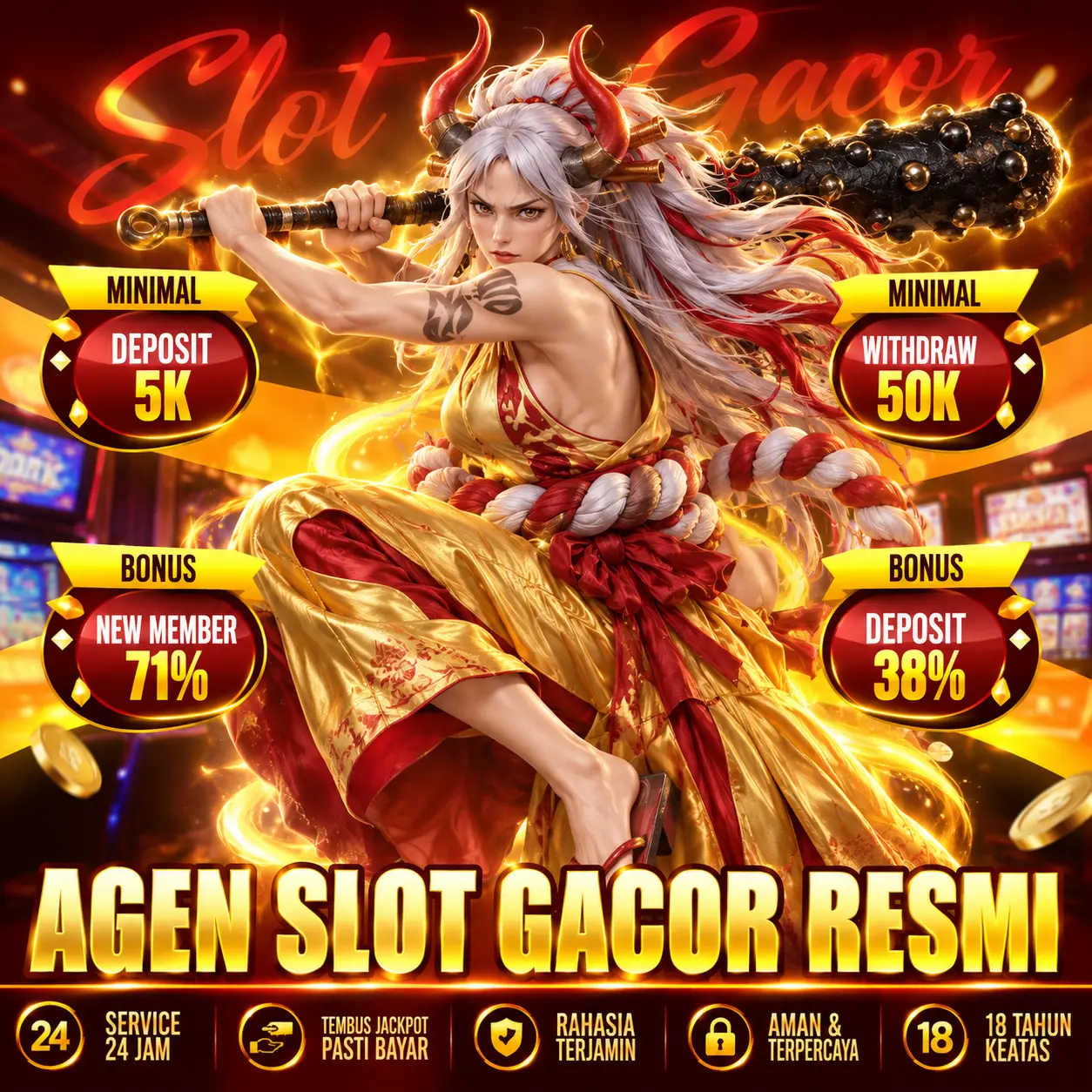 STARS4D